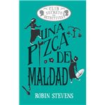 Una Pizca De Maldad