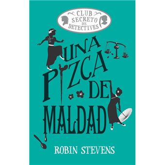 Una Pizca De Maldad