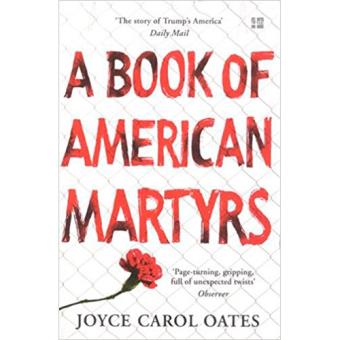 A Book of American Martyrs