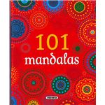 101 mandalas