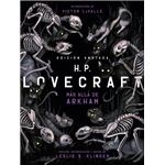 H. P. Lovecraft. Edición anotada. Más allá de Arkham 