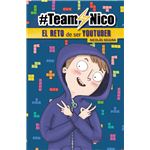 Team Nico - El reto de ser youtuber