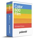 Película Polaroid Color 600 Doble pack - 16 fotos