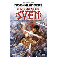 Northlanders: El regreso de Sven (2a edición)