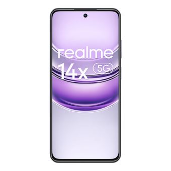 Realme 14x 5G 6.67