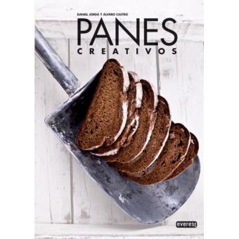 Panes creativos
