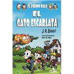 El equipo palo. El gato escarlata