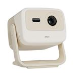 Proyector portátil de largo alcance Jmgo N1S Nano LED Blanco
