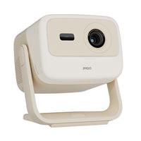 Proyector portátil de largo alcance Jmgo N1S Nano LED Blanco