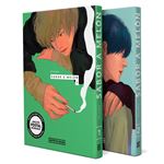 Sabor a melón 1 y 2