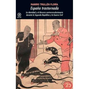 España trastornada