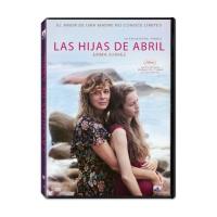 Las hijas de abril - DVD