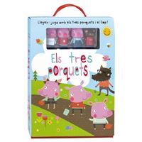 Els tres porquets