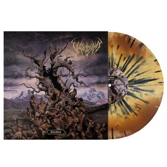 Entabeni - Vinilo Multicolor