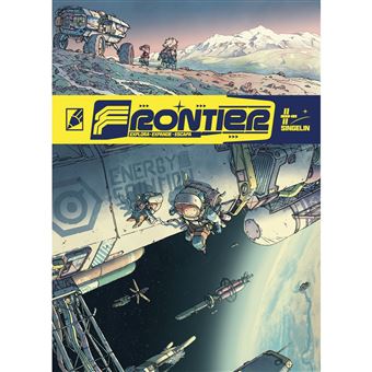 Frontier