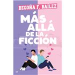 Mas Alla De La Ficcion