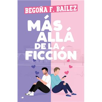 Mas Alla De La Ficcion