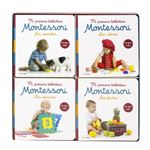 Mi primera biblioteca Montessori
