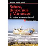Sáhara democracia y marruecos