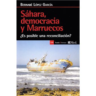 Sáhara democracia y marruecos