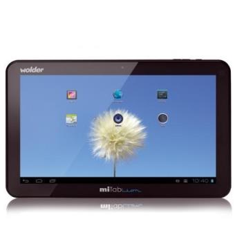 Wolder miTab LION Tablet Android 10,1" (PRODUCTO REACONDICONADO) - 1