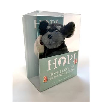 Hopi i el Circ de Trumpwallstein