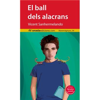 El ball dels alacrans