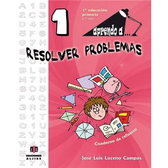 Aprendo a resolver problemas 1