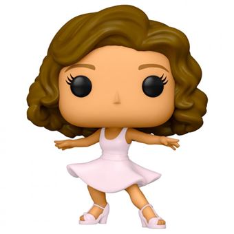 Figura Funko Dirty Dancing Baby baile final - 1