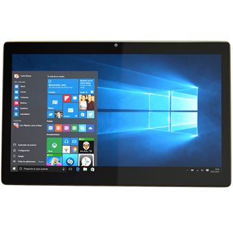 Todo en Uno Primux Iox All In One PTAIO-17D3350G