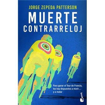 Muerte contrarreloj