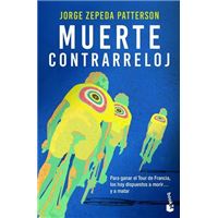 Muerte contrarreloj