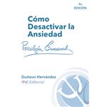Como desactivar la ansiedad
