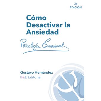 Como desactivar la ansiedad