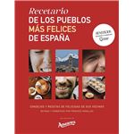 Recetario De Los Libros Mas Felices De España