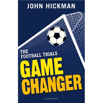 The Football Trials: Game Changer - 1