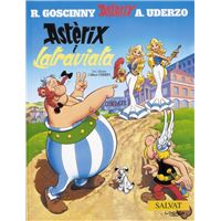 Astèrix i Latraviata