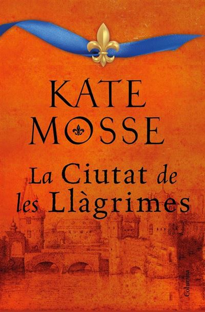 Libro La Ciutat de les kate mosse llàgrimesla epub