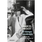 El tiempo recobrado