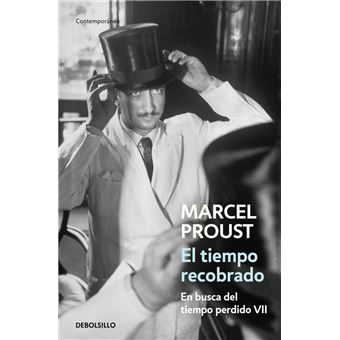 El tiempo recobrado