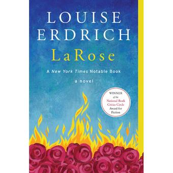 Larose-harper collins usa