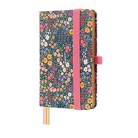 Comprar Finocam Agenda 2026 Semana Vista Vertical Enero Diciembre 12 Meses Anual Con Goma Y Cinta Punto Tapa Dura Porto Design Botanic Internacional 2344465855