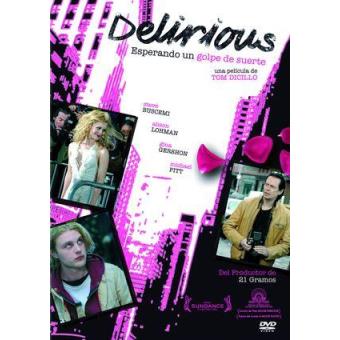 Delirious - DVD