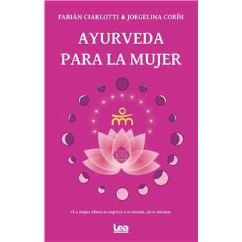 Ayurveda para la mujer