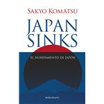 Japan Sinks