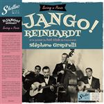 Et Le Quintet Du Hot Club De France Avec Stephane Grapelli - Vinilo