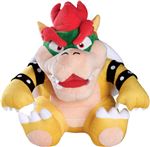 Simba Peluche Nintendo Super Mario Bowser 30Cm - Imagen 4