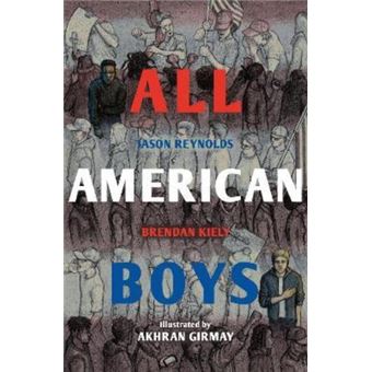 All american boys