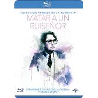 Matar a un ruiseñor - Blu-Ray