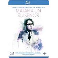 Matar a un ruiseñor - Blu-Ray
